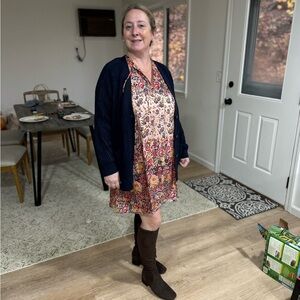 Meet your Posher, Kelley